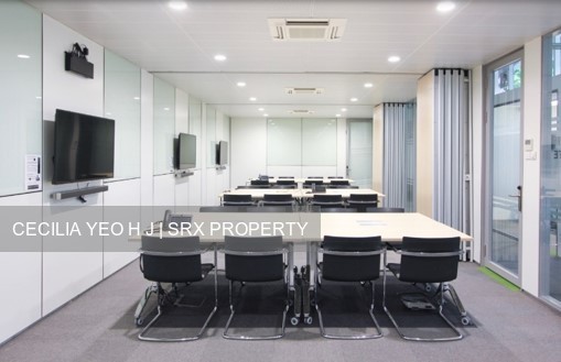 Winstedt Road (D9), Office #178938812